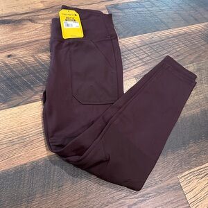 NWT Carhartt Leggings